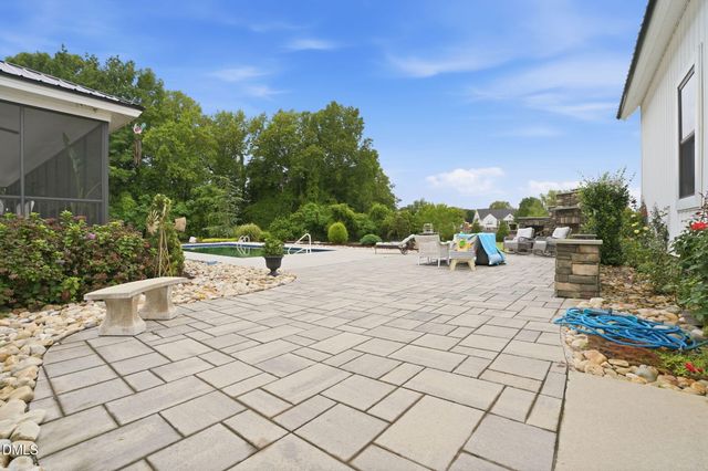 937 Breedlove Road, Nashville, NC 27856