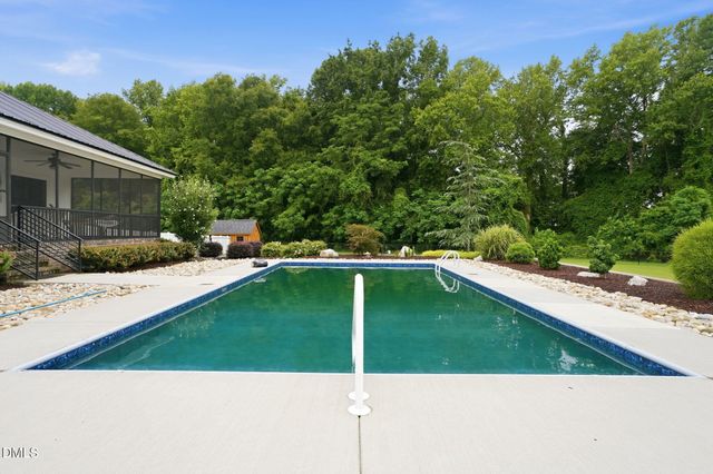 937 Breedlove Road, Nashville, NC 27856