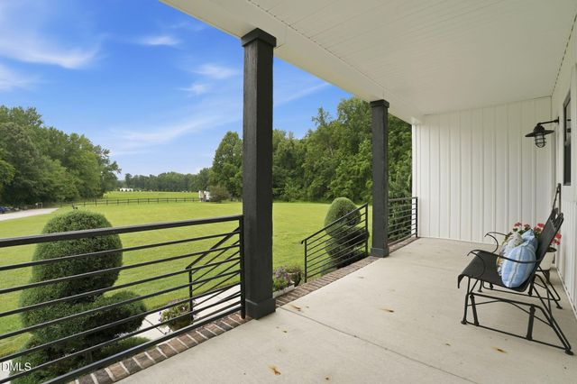 937 Breedlove Road, Nashville, NC 27856