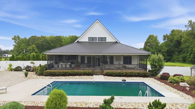 937 Breedlove Road, Nashville, NC 27856