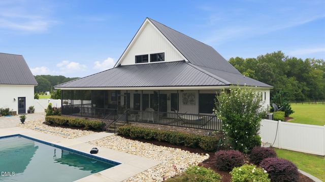 937 Breedlove Road, Nashville, NC 27856