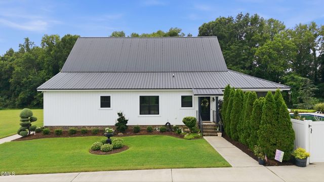 937 Breedlove Road, Nashville, NC 27856