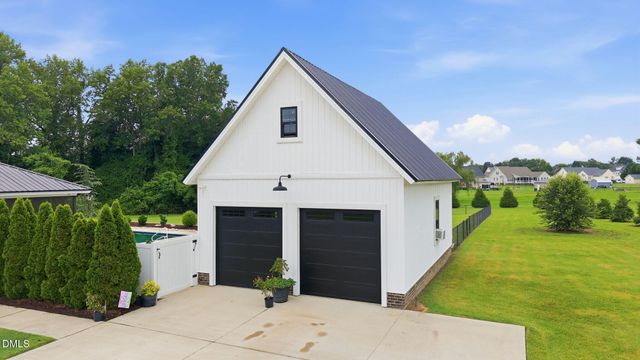 937 Breedlove Road, Nashville, NC 27856