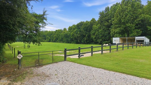 937 Breedlove Road, Nashville, NC 27856