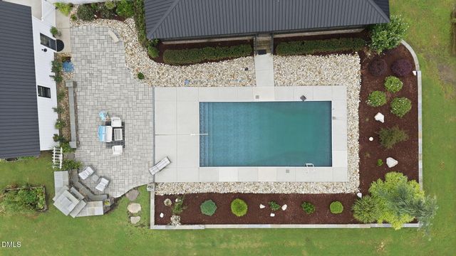 937 Breedlove Road, Nashville, NC 27856