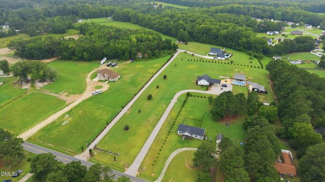 937 Breedlove Road, Nashville, NC 27856