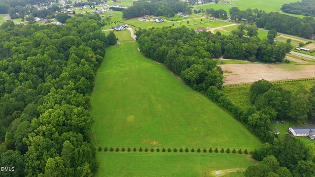 937 Breedlove Road, Nashville, NC 27856