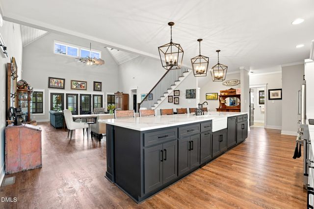 937 Breedlove Road, Nashville, NC 27856