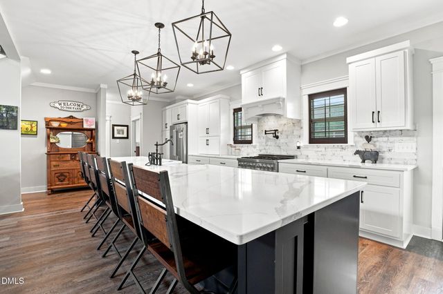 937 Breedlove Road, Nashville, NC 27856