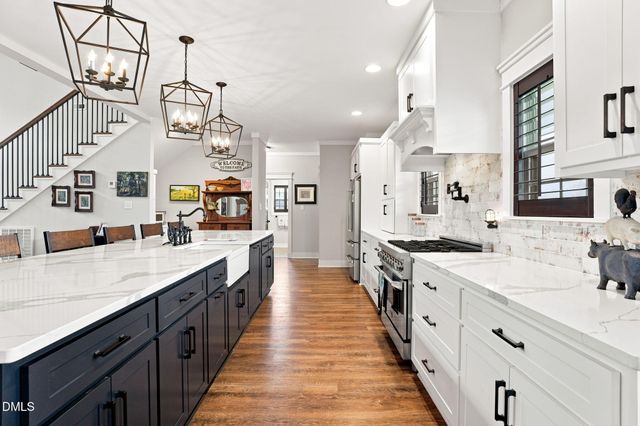 937 Breedlove Road, Nashville, NC 27856