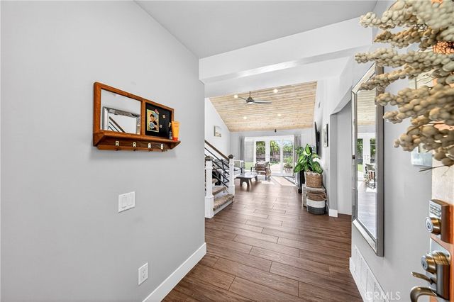 6011 Sun View Road, Yorba Linda, CA 92886