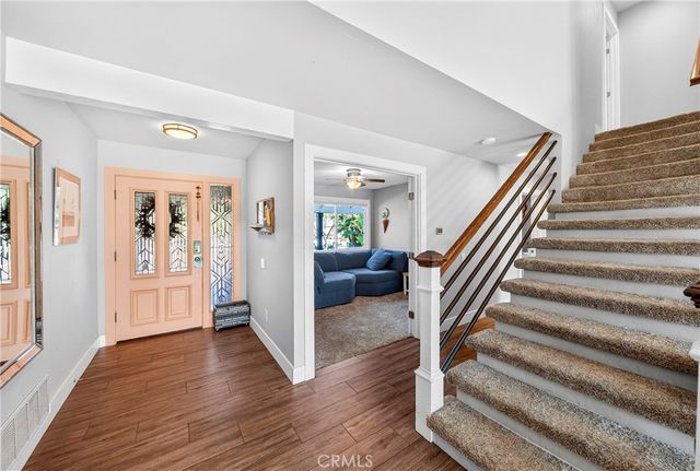 6011 Sun View Road, Yorba Linda, CA 92886