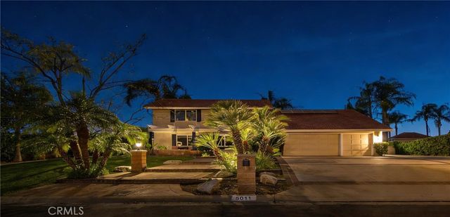 6011 Sun View Road, Yorba Linda, CA 92886