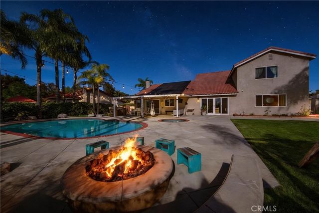 6011 Sun View Road, Yorba Linda, CA 92886