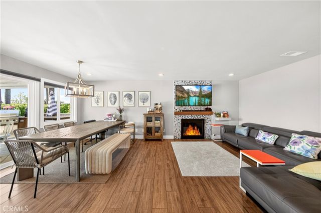 6011 Sun View Road, Yorba Linda, CA 92886