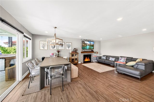 6011 Sun View Road, Yorba Linda, CA 92886