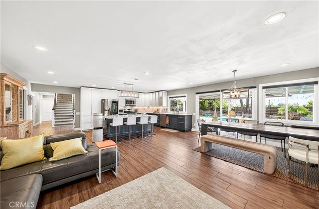 6011 Sun View Road, Yorba Linda, CA 92886