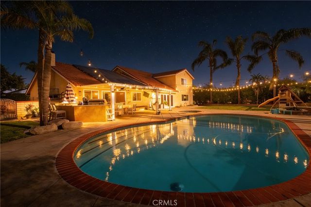 6011 Sun View Road, Yorba Linda, CA 92886