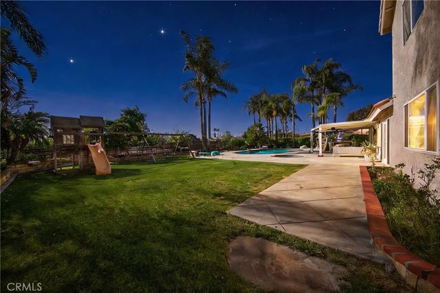 6011 Sun View Road, Yorba Linda, CA 92886