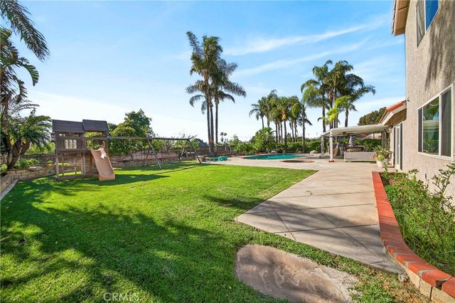 6011 Sun View Road, Yorba Linda, CA 92886