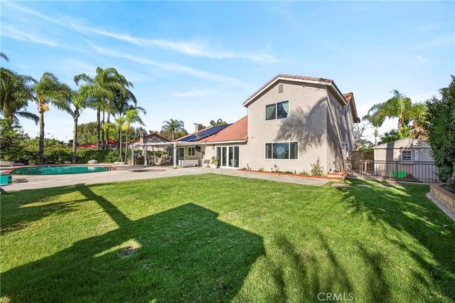 6011 Sun View Road, Yorba Linda, CA 92886