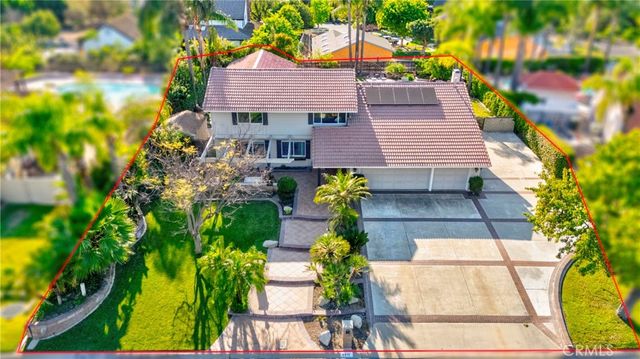 6011 Sun View Road, Yorba Linda, CA 92886