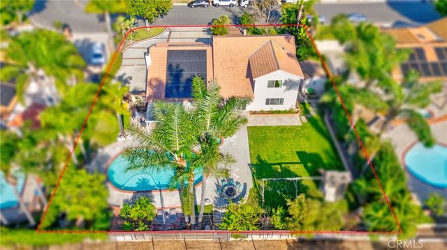6011 Sun View Road, Yorba Linda, CA 92886