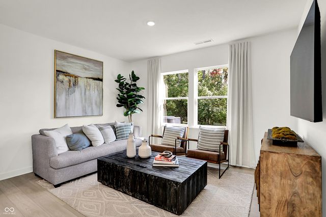 7441 Marin Parkway, Cumberland, IN 46229