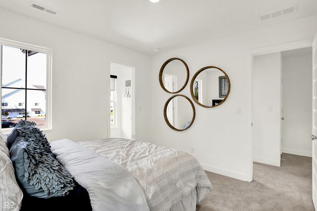 7441 Marin Parkway, Cumberland, IN 46229