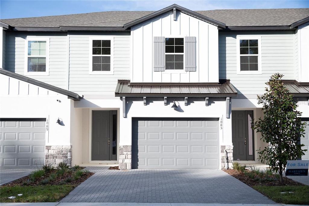 1085 ORANGE TRAIL, Ocoee, FL 34761