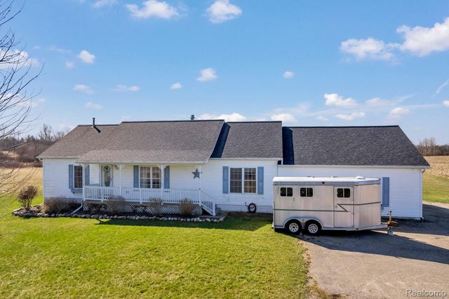 12833 Sullivan Road, Emmett Township, MI 48022