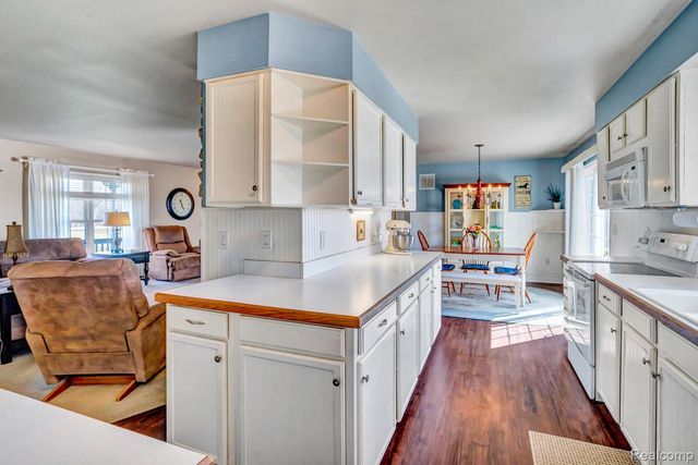 12833 Sullivan Road, Emmett Township, MI 48022