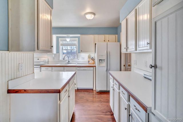12833 Sullivan Road, Emmett Township, MI 48022