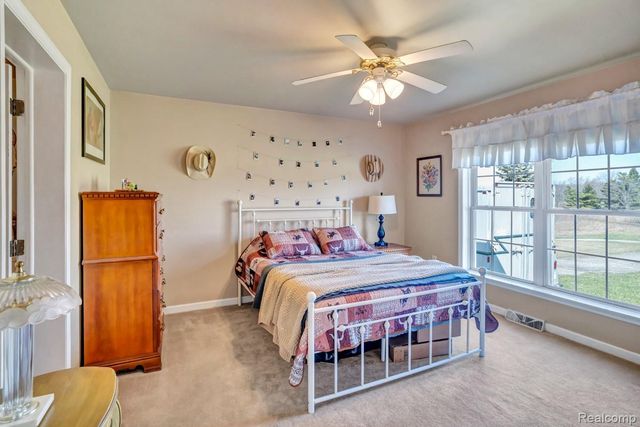 12833 Sullivan Road, Emmett Township, MI 48022
