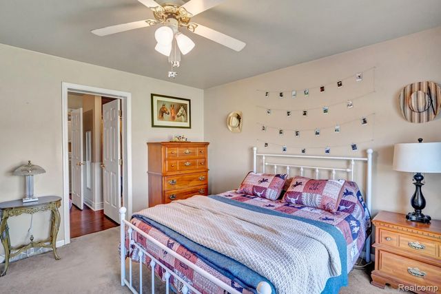 12833 Sullivan Road, Emmett Township, MI 48022