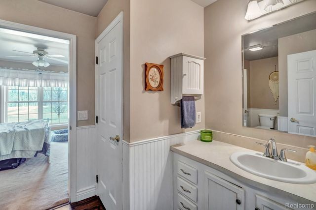 12833 Sullivan Road, Emmett Township, MI 48022