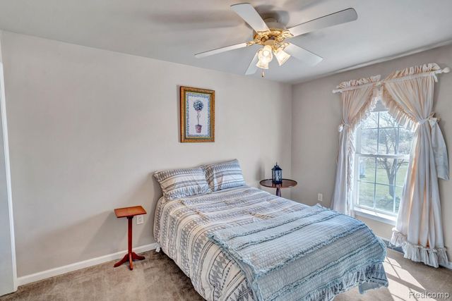 12833 Sullivan Road, Emmett Township, MI 48022