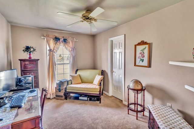 12833 Sullivan Road, Emmett Township, MI 48022