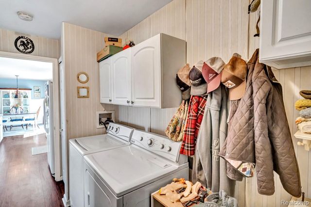 12833 Sullivan Road, Emmett Township, MI 48022