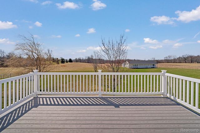 12833 Sullivan Road, Emmett Township, MI 48022