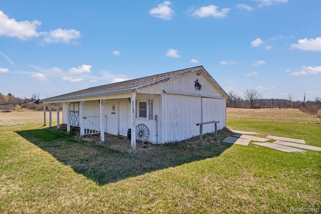 12833 Sullivan Road, Emmett Township, MI 48022