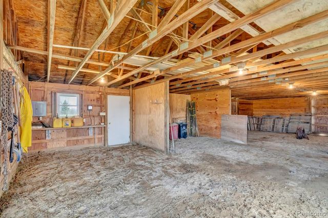 12833 Sullivan Road, Emmett Township, MI 48022