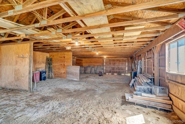 12833 Sullivan Road, Emmett Township, MI 48022