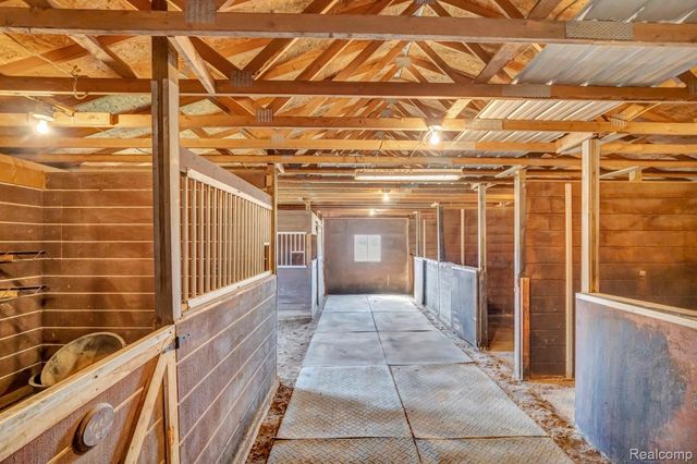 12833 Sullivan Road, Emmett Township, MI 48022