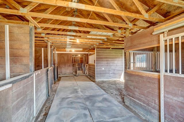 12833 Sullivan Road, Emmett Township, MI 48022