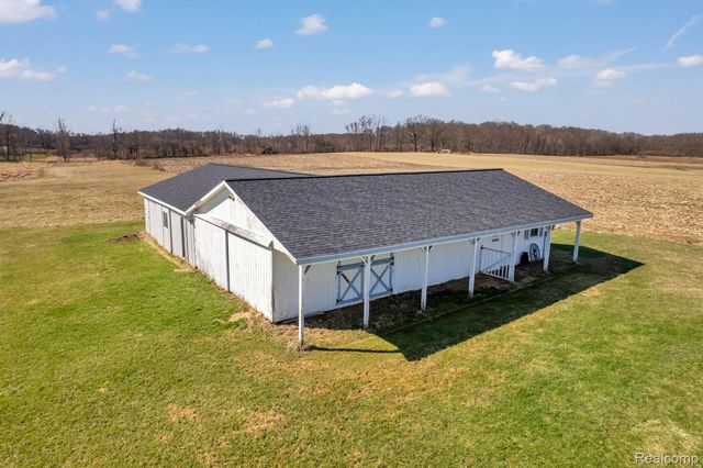 12833 Sullivan Road, Emmett Township, MI 48022