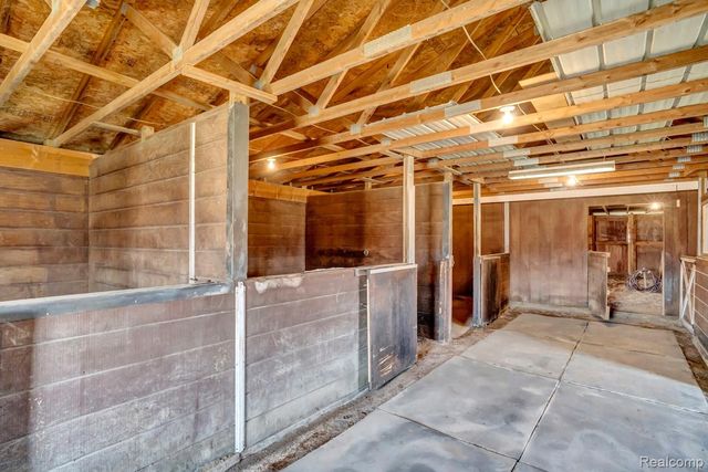 12833 Sullivan Road, Emmett Township, MI 48022