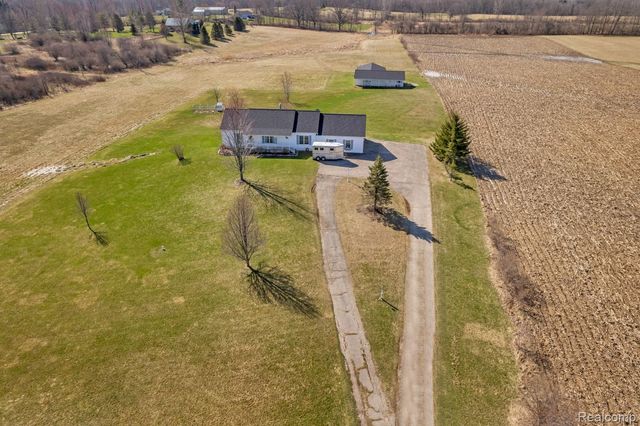 12833 Sullivan Road, Emmett Township, MI 48022