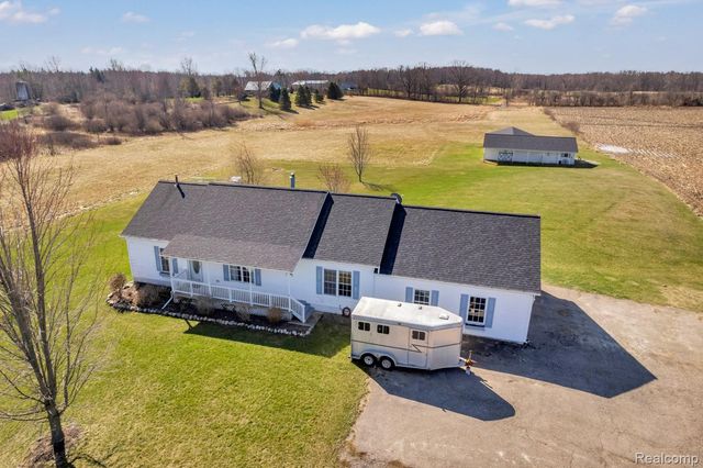 12833 Sullivan Road, Emmett Township, MI 48022
