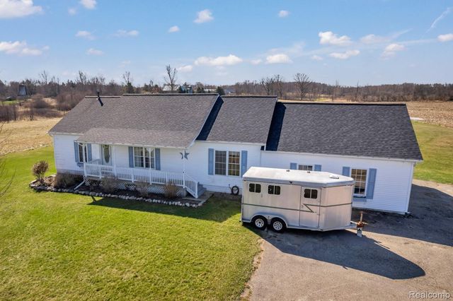 12833 Sullivan Road, Emmett Township, MI 48022